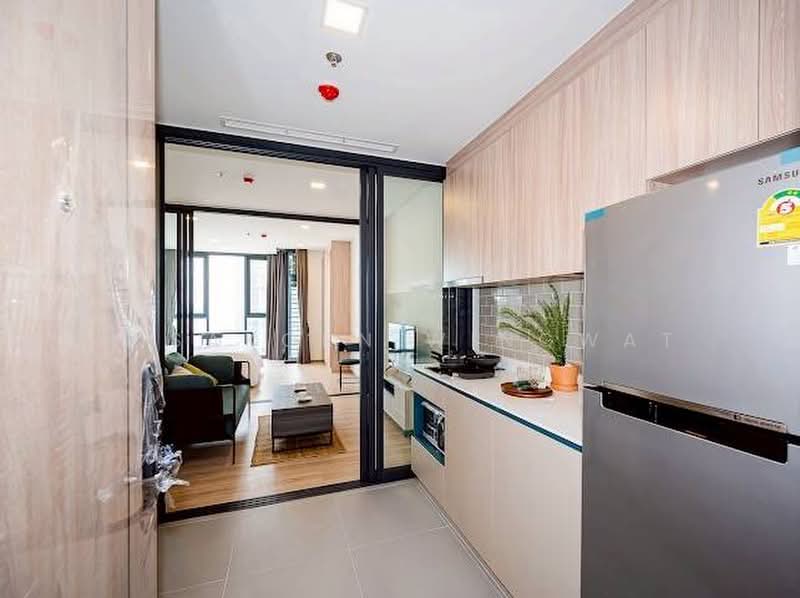 XT Phayathai, Bangkok, Phaya Thai Road, Thanon Phaya Thai, Ratchathewi, Bangkok, 1 Bedroom, 42 sqm, Condo For Rent, by Nisakorn Wingwat, 500452747 - DDproperty.com