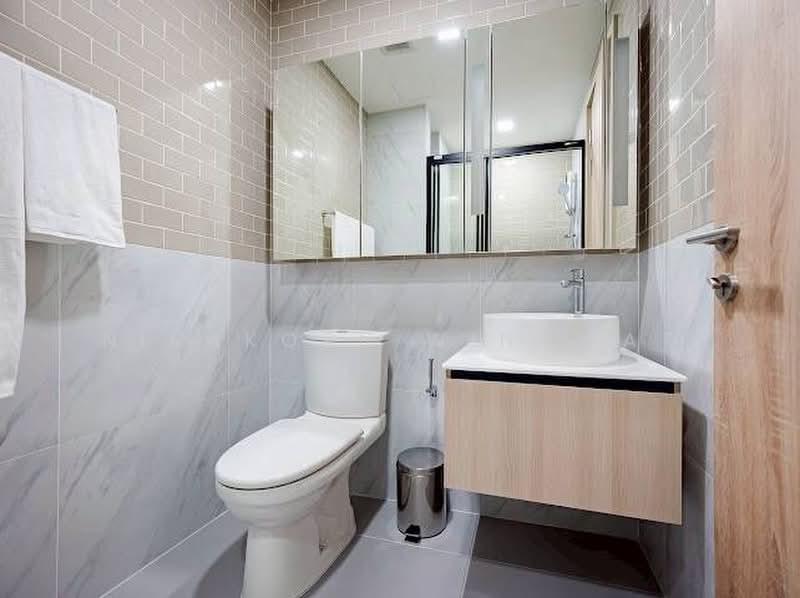 XT Phayathai, Bangkok, Phaya Thai Road, Thanon Phaya Thai, Ratchathewi, Bangkok, 1 Bedroom, 42 sqm, Condo For Rent, by Nisakorn Wingwat, 500452747 - DDproperty.com