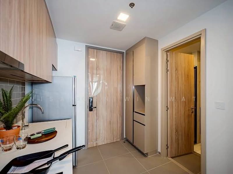 XT Phayathai, Bangkok, Phaya Thai Road, Thanon Phaya Thai, Ratchathewi, Bangkok, 1 Bedroom, 42 sqm, Condo For Rent, by Nisakorn Wingwat, 500452747 - DDproperty.com