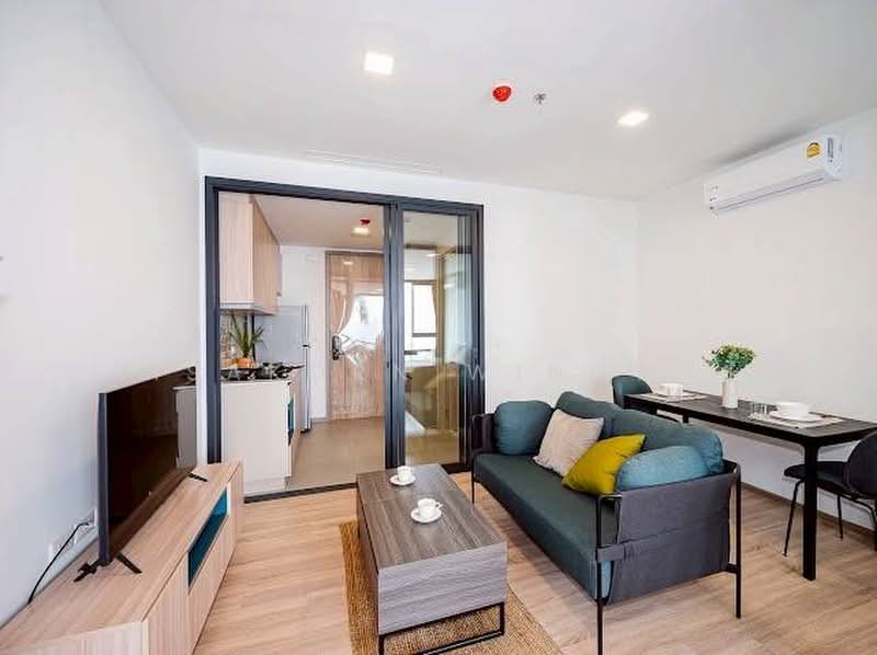 XT Phayathai, Bangkok, Phaya Thai Road, Thanon Phaya Thai, Ratchathewi, Bangkok, 1 Bedroom, 42 sqm, Condo For Rent, by Nisakorn Wingwat, 500452747 - DDproperty.com
