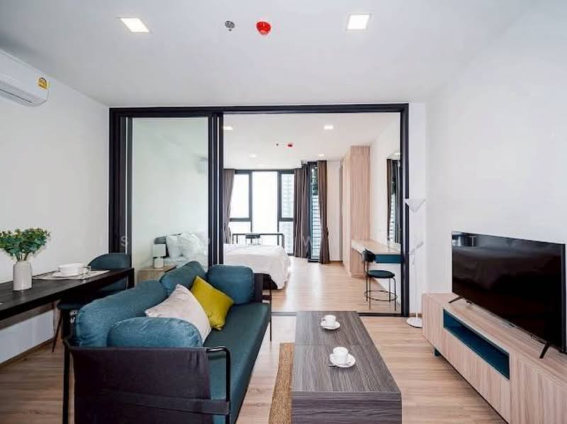 XT Phayathai, Bangkok, Phaya Thai Road, Thanon Phaya Thai, Ratchathewi, Bangkok, 1 Bedroom, 42 sqm, Condo For Rent, by Nisakorn Wingwat, 500452747 - DDproperty.com