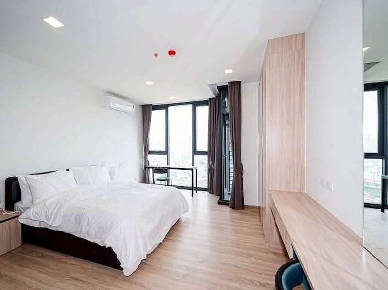 XT Phayathai, Bangkok, Phaya Thai Road, Thanon Phaya Thai, Ratchathewi, Bangkok, 1 Bedroom, 42 sqm, Condo For Rent, by Nisakorn Wingwat, 500452747 - DDproperty.com