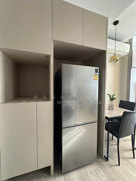 IDEO Mobi Sukhumvit Eastpoint, Bangkok, Sukhumvit Road, Bang Na, Bangkok, 1 Bedroom, 51 sqm, Condo For Rent, by Manapong Phromphitak, 500452748 - DDproperty.com