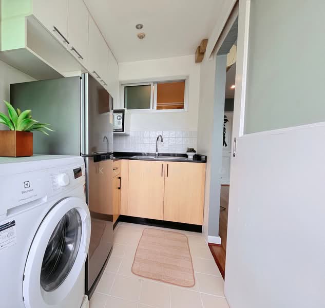 Condo One Sukhumvit 67, Bangkok, 35 Soi Sukhumvit 67, Phra Kanong Nua, Watthana, Bangkok, 1 Bedroom, 51 sqm, Condo For Rent, by Nisakorn Wingwat, 500452751 - DDproperty.com
