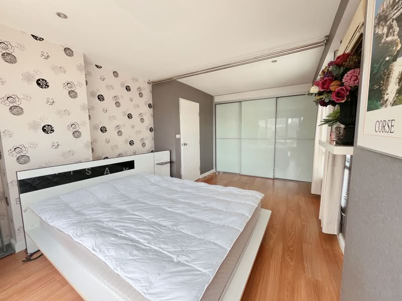Condo One Sukhumvit 67 : คอนโด วัน สุขุมวิท67, กรุงเทพ, 35 ซอย สุขุมวิท 67, พระโขนงเหนือ, วัฒนา, กรุงเทพ, 51 ตร.ม., คอนโด ให้เช่า, โดย Nisakorn Wingwat, 500452751 - DDproperty.com