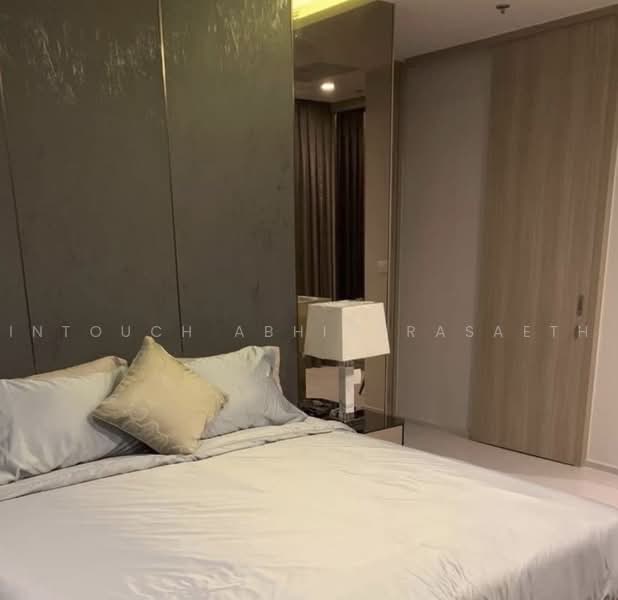 Noble Ploenchit, Bangkok, 1035 Ploenchit Road, Lumphini, Pathum Wan, Bangkok, 2 Bedrooms, 95 sqm, Condo For Rent, by Intouch Abhinorasaeth, 500452753 - DDproperty.com