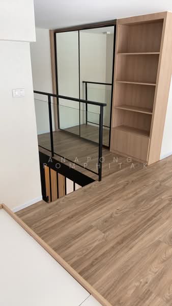Ramada Residence (Siamese) Sukhumvit 87, Bangkok, 2223 Sukhumvit 87 Alley, Bang Chak, Phra Khanong, Bangkok, 2 Bedrooms, 60 sqm, Condo For Rent, by Manapong Phromphitak, 500452754 - DDproperty.com
