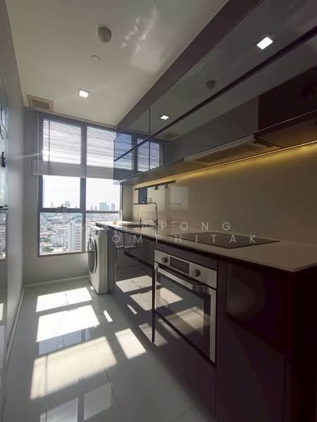 The Room Sathorn-St.Louis, Bangkok, 55 Soi Chan 18/7 Chan Road, Thung Wat Don, Sathon, Bangkok, 2 Bedrooms, 65 sqm, Condo For Rent, by Manapong Phromphitak, 500452757 - DDproperty.com