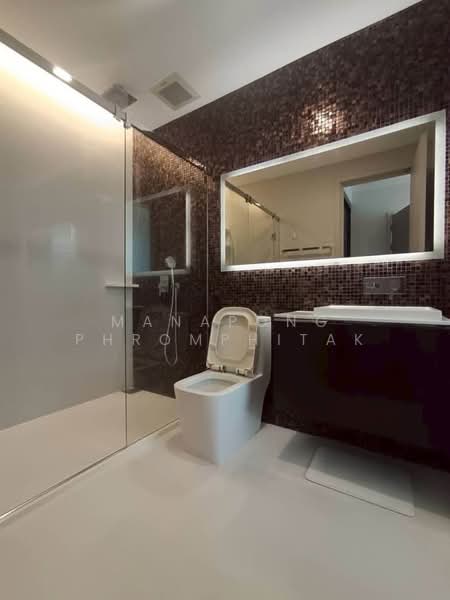 The Room Sathorn-St.Louis, Bangkok, 55 Soi Chan 18/7 Chan Road, Thung Wat Don, Sathon, Bangkok, 2 Bedrooms, 65 sqm, Condo For Rent, by Manapong Phromphitak, 500452757 - DDproperty.com