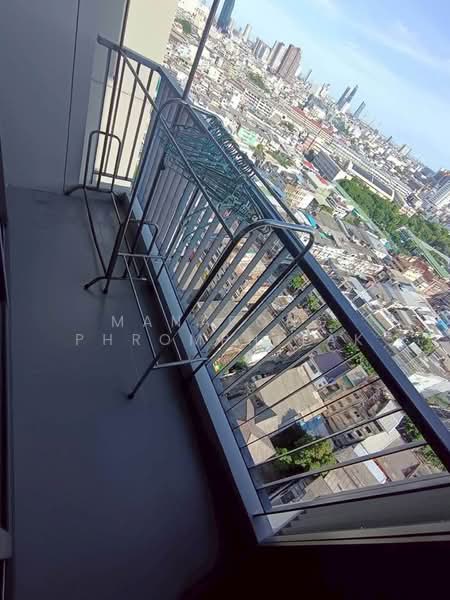 The Room Sathorn-St.Louis, Bangkok, 55 Soi Chan 18/7 Chan Road, Thung Wat Don, Sathon, Bangkok, 2 Bedrooms, 65 sqm, Condo For Rent, by Manapong Phromphitak, 500452757 - DDproperty.com