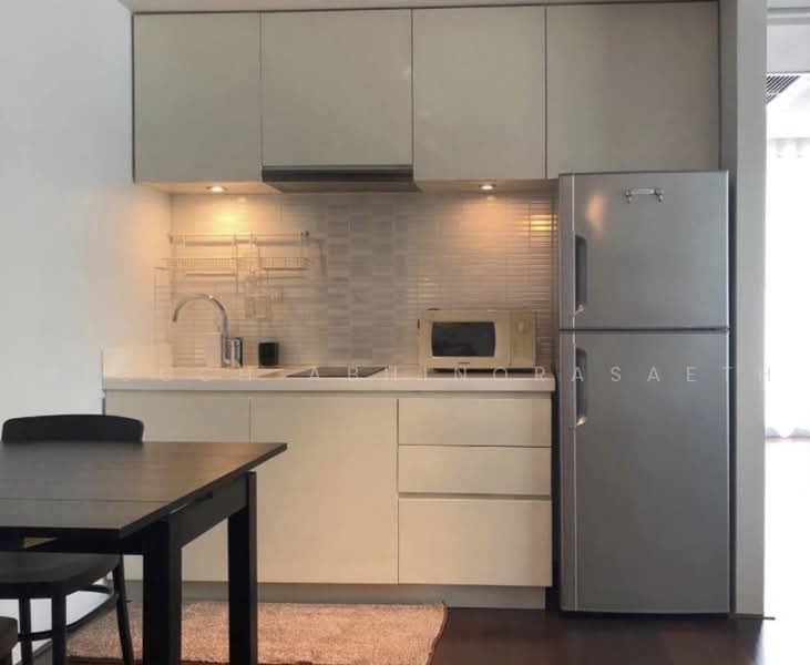 Noble Ambience Sarasin, Bangkok, Soi Sarasin, Sarasin Road, Lumphini, Pathum Wan, Bangkok, 1 Bedroom, 56 sqm, Condo For Rent, by Intouch Abhinorasaeth, 500452759 - DDproperty.com