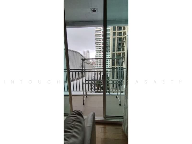 39 by Sansiri, Bangkok, 11 Sukhumvit Road, Khlong Tan Nua, Watthana, Bangkok, 2 Bedrooms, 80 sqm, Condo For Rent, by Intouch Abhinorasaeth, 500452768 - DDproperty.com