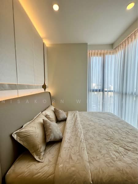 Park Origin Thonglor, กรุงเทพ, Soi Thonglor 10, Sukhumvit Road, คลองตันเหนือ, วัฒนา, กรุงเทพ, 45 ตร.ม., คอนโด ให้เช่า, โดย Nisakorn Wingwat, 500452769 - DDproperty.com