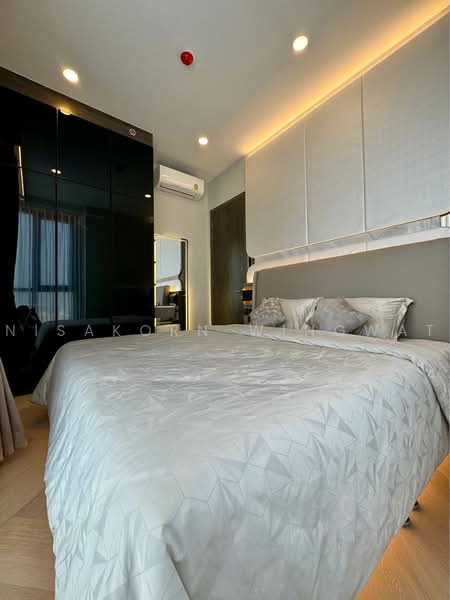 Park Origin Thonglor, Bangkok, Soi Thonglor 10, Sukhumvit Road, Khlong Tan Nua, Watthana, Bangkok, 2 Bedrooms, 45 sqm, Condo For Rent, by Nisakorn Wingwat, 500452769 - DDproperty.com