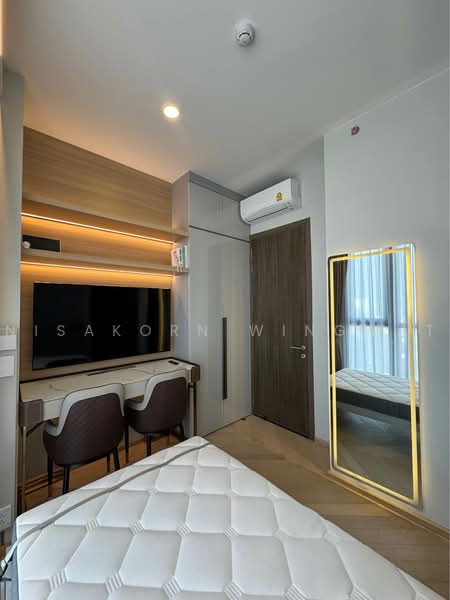 Park Origin Thonglor, กรุงเทพ, Soi Thonglor 10, Sukhumvit Road, คลองตันเหนือ, วัฒนา, กรุงเทพ, 45 ตร.ม., คอนโด ให้เช่า, โดย Nisakorn Wingwat, 500452769 - DDproperty.com
