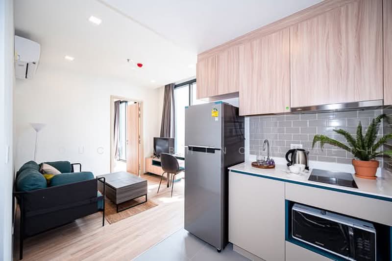 XT Phayathai, Bangkok, Phaya Thai Road, Thanon Phaya Thai, Ratchathewi, Bangkok, 1 Bedroom, 33 sqm, Condo For Rent, by Intouch Abhinorasaeth, 500452774 - DDproperty.com