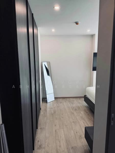 168 Sukhumvit 36, Bangkok, 168 Soi Sukhumvit 36, Khong Tan, Khlong Toei, Bangkok, 1 Bedroom, 43 sqm, Condo For Rent, by Intouch Abhinorasaeth, 500452780 - DDproperty.com