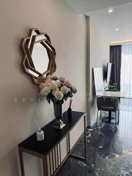 168 Sukhumvit 36, Bangkok, 168 Soi Sukhumvit 36, Khong Tan, Khlong Toei, Bangkok, 1 Bedroom, 43 sqm, Condo For Rent, by Intouch Abhinorasaeth, 500452780 - DDproperty.com