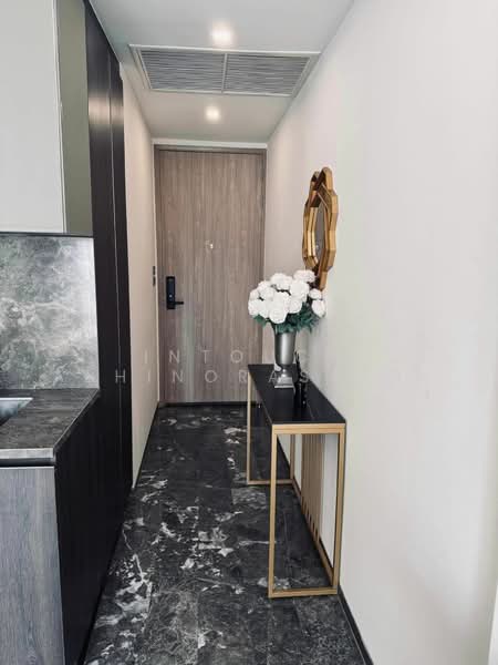 168 Sukhumvit 36, Bangkok, 168 Soi Sukhumvit 36, Khong Tan, Khlong Toei, Bangkok, 1 Bedroom, 43 sqm, Condo For Rent, by Intouch Abhinorasaeth, 500452780 - DDproperty.com