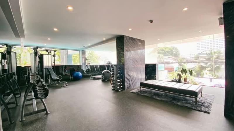 168 Sukhumvit 36, Bangkok, 168 Soi Sukhumvit 36, Khong Tan, Khlong Toei, Bangkok, 1 Bedroom, 43 sqm, Condo For Rent, by Intouch Abhinorasaeth, 500452780 - DDproperty.com
