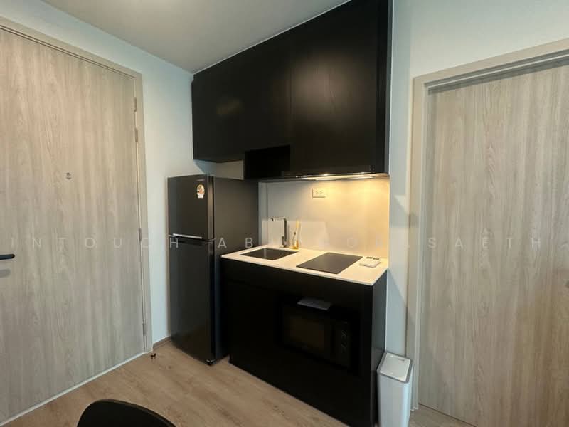 Nue District R9, Bangkok, 59 Rama 9 Road, Huai Khwang, Bangkok, 1 Bedroom, 27 sqm, Condo For Rent, by Intouch Abhinorasaeth, 500452784 - DDproperty.com