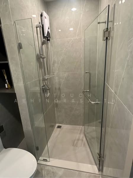 Nue District R9, Bangkok, 59 Rama 9 Road, Huai Khwang, Bangkok, 1 Bedroom, 27 sqm, Condo For Rent, by Intouch Abhinorasaeth, 500452784 - DDproperty.com
