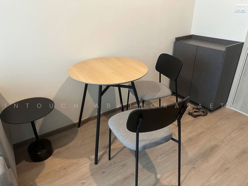 Nue District R9, Bangkok, 59 Rama 9 Road, Huai Khwang, Bangkok, 1 Bedroom, 27 sqm, Condo For Rent, by Intouch Abhinorasaeth, 500452784 - DDproperty.com