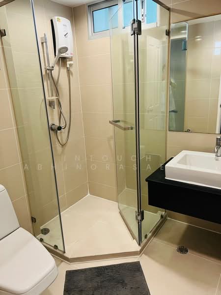 Belle Grand Rama 9, Bangkok, 131 Rama 9 Road, Huai Khwang, Bangkok, 2 Bedrooms, 105 sqm, Condo For Rent, by Intouch Abhinorasaeth, 500452786 - DDproperty.com