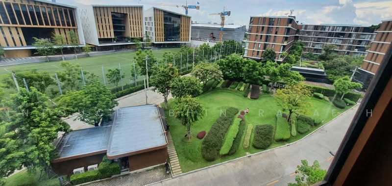 Hasu Haus : ฮาสุ เฮ้าส์, กรุงเทพ, ถนนสุขุมวิท 77, พระโขนงเหนือ, วัฒนา, กรุงเทพ, 64 ตร.ม., คอนโด ให้เช่า, โดย Intouch Abhinorasaeth, 500452790 - DDproperty.com
