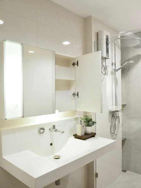 Rhythm Ratchada, Bangkok, 558 Ratchadaphisek Road, Samsen Nok, Huai Khwang, Bangkok, 1 Bedroom, 46 sqm, Condo For Rent, by Intouch Abhinorasaeth, 500452791 - DDproperty.com