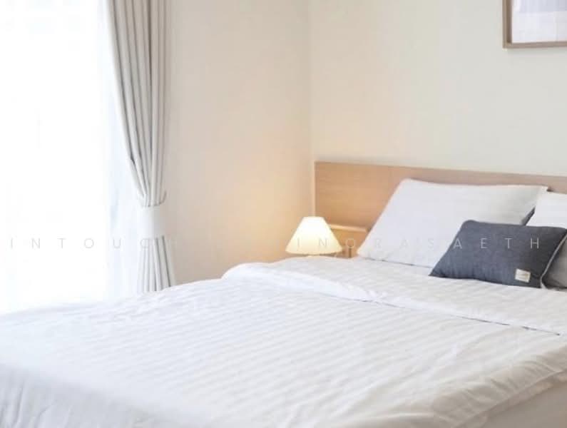 Rhythm Ratchada, Bangkok, 558 Ratchadaphisek Road, Samsen Nok, Huai Khwang, Bangkok, 1 Bedroom, 46 sqm, Condo For Rent, by Intouch Abhinorasaeth, 500452791 - DDproperty.com