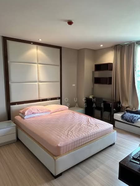 The Address Pathumwan, Bangkok, 470 Petchburi Road, Thanon Phetchaburi, Ratchathewi, Bangkok, 2 Bedrooms, 65 sqm, Condo For Rent, by Intouch Abhinorasaeth, 500452792 - DDproperty.com