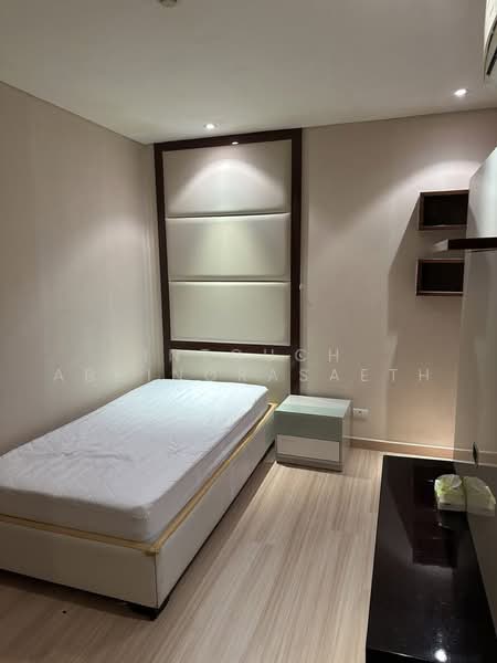 The Address Pathumwan, Bangkok, 470 Petchburi Road, Thanon Phetchaburi, Ratchathewi, Bangkok, 2 Bedrooms, 65 sqm, Condo For Rent, by Intouch Abhinorasaeth, 500452792 - DDproperty.com
