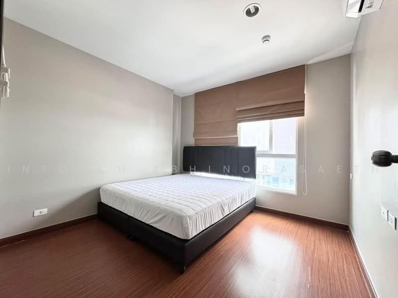 Diamond Sukhumvit, Bangkok, 1558 Sukhumvit Road, Phra Kanong, Khlong Toei, Bangkok, 1 Bedroom, 34 sqm, Condo For Rent, by Intouch Abhinorasaeth, 500452795 - DDproperty.com