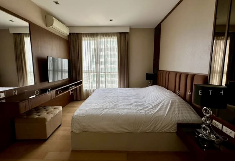 HQ Thonglor by Sansiri : เฮชคิว บาย แสนสิริ, กรุงเทพ, ซอยสุขุมวิท 55 แขวงคลองตันเหนือ เขตวัฒนา กรุงเทพมหานคร, คลองตันเหนือ, วัฒนา, กรุงเทพ, 56 ตร.ม., คอนโด ให้เช่า, โดย Intouch Abhinorasaeth, 500452803 - DDproperty.com