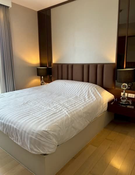 HQ Thonglor by Sansiri, Bangkok, Sukhumvit Road, Khlong Tan Nua, Watthana, Bangkok, 1 Bedroom, 56 sqm, Condo For Rent, by Intouch Abhinorasaeth, 500452803 - DDproperty.com