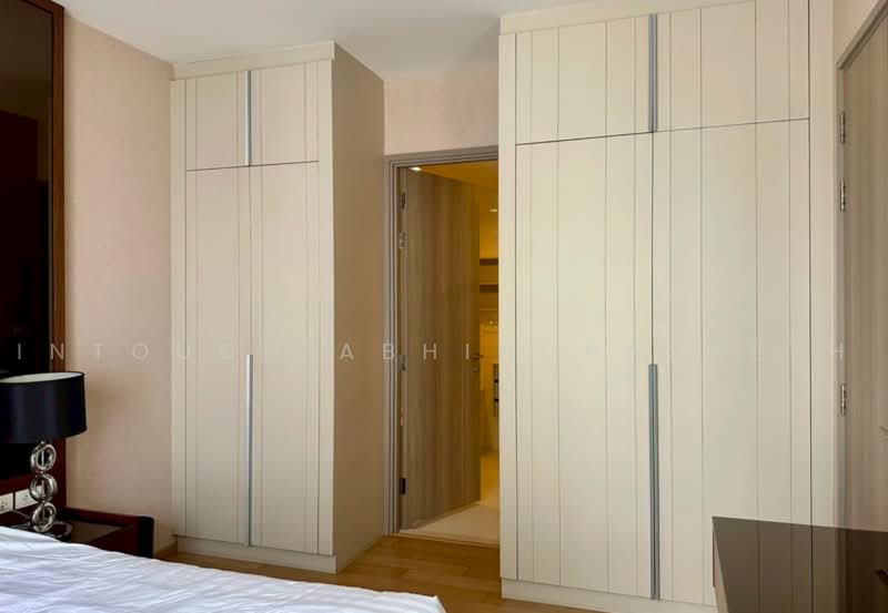 HQ Thonglor by Sansiri, Bangkok, Sukhumvit Road, Khlong Tan Nua, Watthana, Bangkok, 1 Bedroom, 56 sqm, Condo For Rent, by Intouch Abhinorasaeth, 500452803 - DDproperty.com