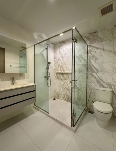 HQ Thonglor by Sansiri, Bangkok, Sukhumvit Road, Khlong Tan Nua, Watthana, Bangkok, 1 Bedroom, 56 sqm, Condo For Rent, by Intouch Abhinorasaeth, 500452803 - DDproperty.com