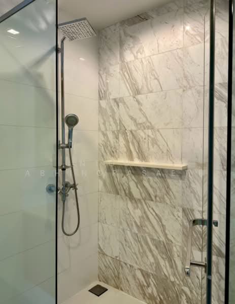 HQ Thonglor by Sansiri, Bangkok, Sukhumvit Road, Khlong Tan Nua, Watthana, Bangkok, 1 Bedroom, 56 sqm, Condo For Rent, by Intouch Abhinorasaeth, 500452803 - DDproperty.com