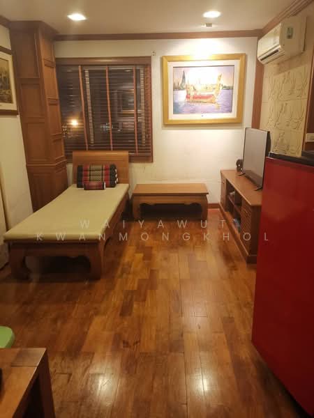 Condo One Siam condominium, Bangkok, Rama 1, Wang Mai, Pathum Wan, Bangkok, 1 Bedroom, 40 sqm, Condo For Rent, by Waiyawut Kwanmongkhol, 500452804 - DDproperty.com