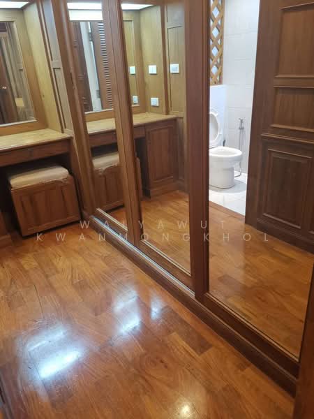 Condo One Siam condominium, Bangkok, Rama 1, Wang Mai, Pathum Wan, Bangkok, 1 Bedroom, 40 sqm, Condo For Rent, by Waiyawut Kwanmongkhol, 500452804 - DDproperty.com