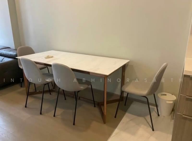 Celes Asoke, Bangkok, 8-10 Sukhumvit 21, Khlongtoei Nua, Watthana, Bangkok, 1 Bedroom, 42 sqm, Condo For Rent, by Intouch Abhinorasaeth, 500452806 - DDproperty.com