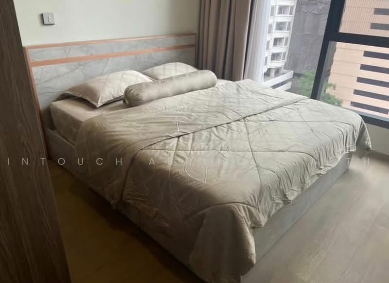 Celes Asoke, Bangkok, 8-10 Sukhumvit 21, Khlongtoei Nua, Watthana, Bangkok, 1 Bedroom, 42 sqm, Condo For Rent, by Intouch Abhinorasaeth, 500452806 - DDproperty.com