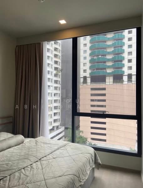 Celes Asoke, Bangkok, 8-10 Sukhumvit 21, Khlongtoei Nua, Watthana, Bangkok, 1 Bedroom, 42 sqm, Condo For Rent, by Intouch Abhinorasaeth, 500452806 - DDproperty.com