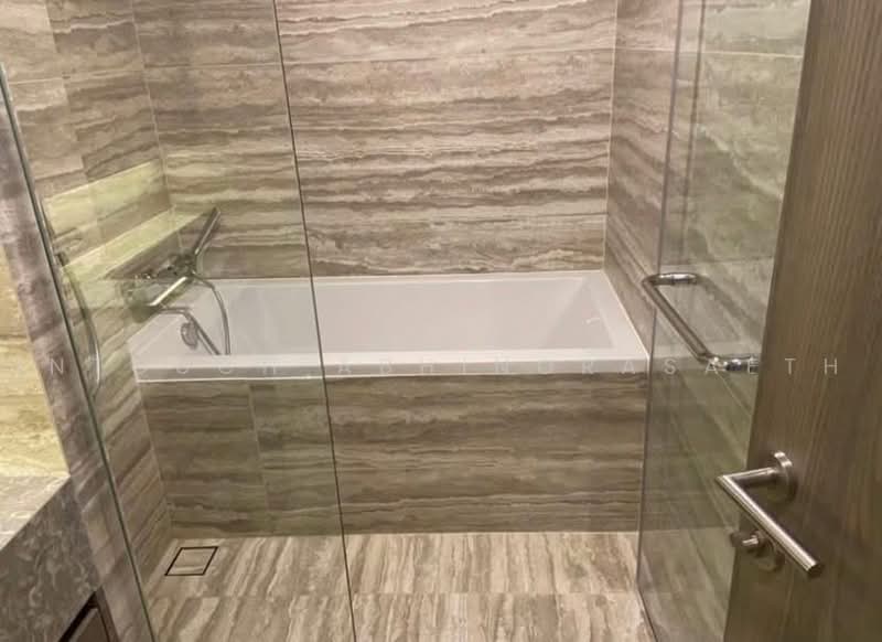Celes Asoke, Bangkok, 8-10 Sukhumvit 21, Khlongtoei Nua, Watthana, Bangkok, 1 Bedroom, 42 sqm, Condo For Rent, by Intouch Abhinorasaeth, 500452806 - DDproperty.com