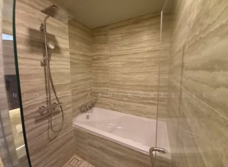 Celes Asoke, Bangkok, 8-10 Sukhumvit 21, Khlongtoei Nua, Watthana, Bangkok, 1 Bedroom, 42 sqm, Condo For Rent, by Intouch Abhinorasaeth, 500452806 - DDproperty.com