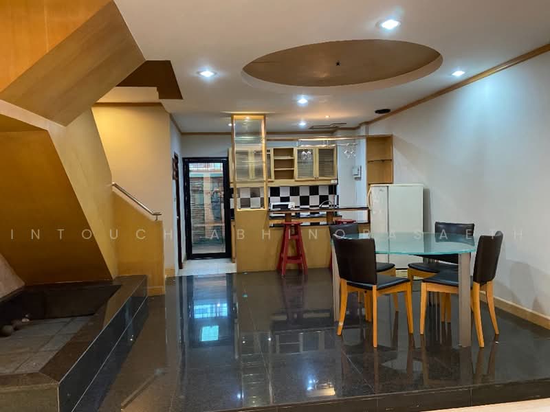 undefined, Bangkok, Suan Luang, Bangkok, 3 Bedrooms, 170 sqm, Townhouse For Rent, by Intouch Abhinorasaeth, 500452810 - DDproperty.com