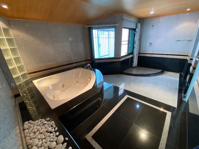 undefined, Bangkok, Suan Luang, Bangkok, 3 Bedrooms, 170 sqm, Townhouse For Rent, by Intouch Abhinorasaeth, 500452810 - DDproperty.com