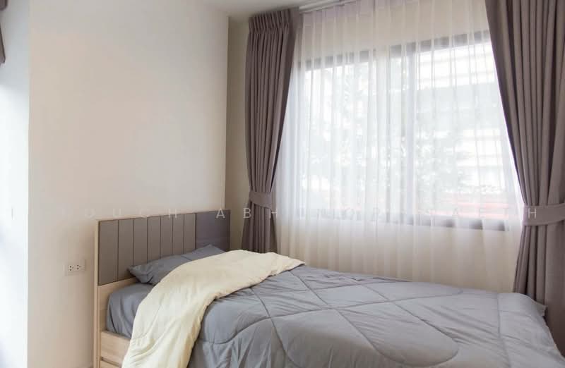 The Nest Sukhumvit 22, Bangkok, 22 Soi Setthi Thawi Sap, Sukhumvit 22, Khlong Toei, Bangkok, 2 Bedrooms, 46 sqm, Condo For Rent, by Intouch Abhinorasaeth, 500452813 - DDproperty.com
