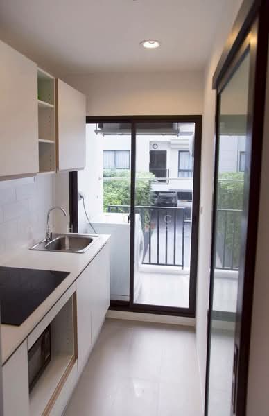The Nest Sukhumvit 22, Bangkok, 22 Soi Setthi Thawi Sap, Sukhumvit 22, Khlong Toei, Bangkok, 2 Bedrooms, 46 sqm, Condo For Rent, by Intouch Abhinorasaeth, 500452813 - DDproperty.com